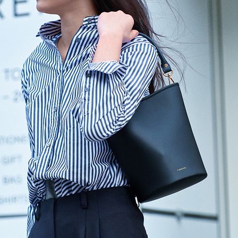 피브레노 마이 버킷백