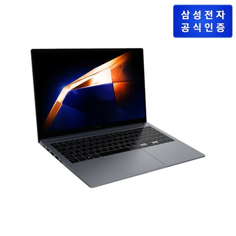 삼성 노트북 갤럭시북4  [NT750XGJ-KH51Y]