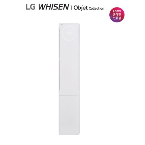 2025 NEW LG 휘센 뷰 에어컨 1시리즈_18 싱글 FQ18FU1EK1