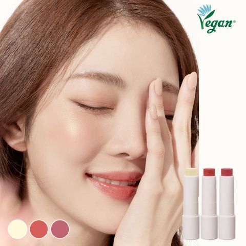 세라마이드 비건 립밤 3.6g 3종 택1