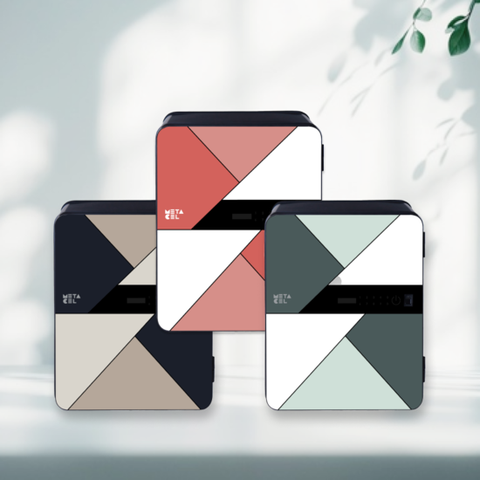 [선일금고] 메타셀 MC-40 (브라운, 그린 , 오렌지색상 택1)