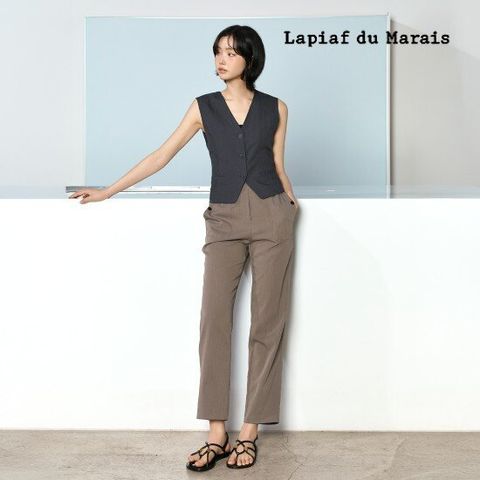 라삐아프 25SS 썸머 테이퍼드팬츠 3종 [런칭 가격 79,900원]