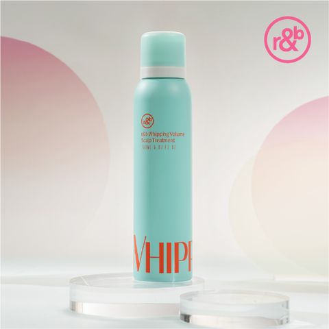 알앤비 단백질 휘핑 볼륨 스칼프 트리트먼트 150ml 1개