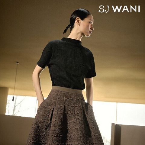 SJ와니 25SS 플리츠 풀오버 3종 [런칭 가격 89,900원]