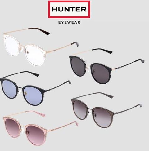 [HUNTER] 25SS 헌터 크루즈 선글라스 HTB13