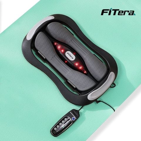 [핏테라]김문호 원장의 NEW 허리펴