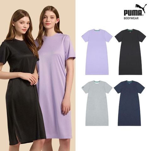 [카드 5%할인]푸마 썸머 원피스 4종