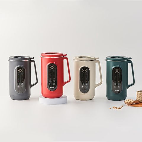 베스트하임 더 건강한 스텐 두유제조기 1200ml 대용량 스텐 컨테이너