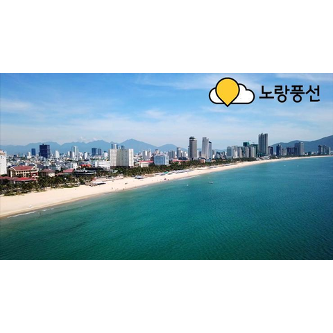 노랑풍선 푸꾸옥  VS 다낭  패키지