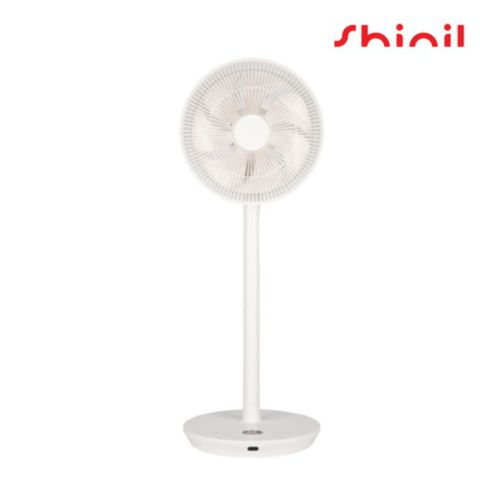 신일 12인치 DC팬 화이트 SIF-E12CJ(B)