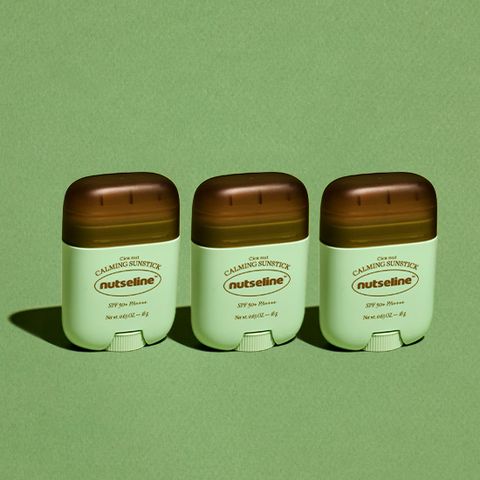 [선 매니아 세트]  시카밤 선스틱 18gx3