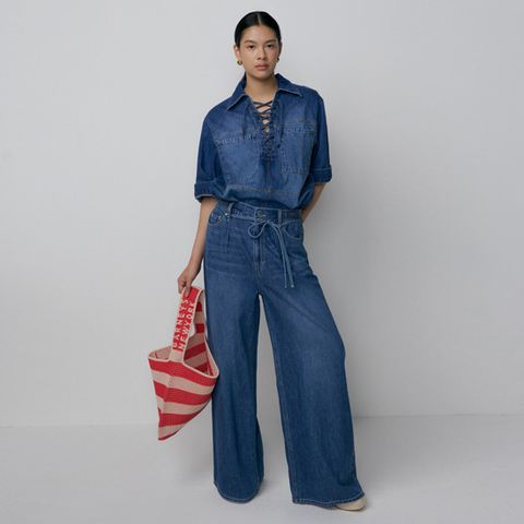 [최초가 109,000원]시카고 밴딩 팬츠