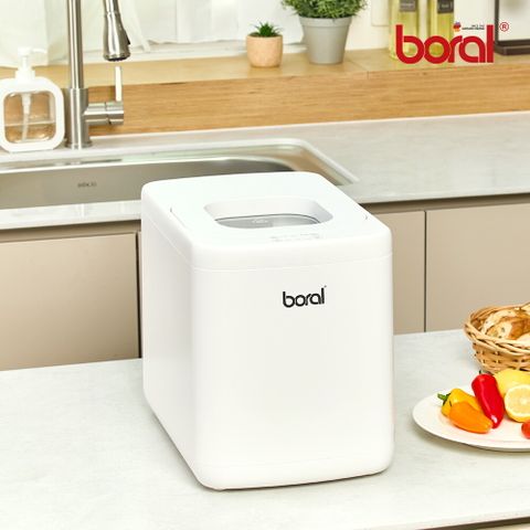 2) BLDC 음식물 처리기 4L BR-F101DP