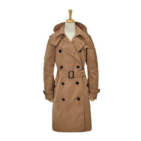 엠버포드 트렌치 코트 (8073506 / 8073507)