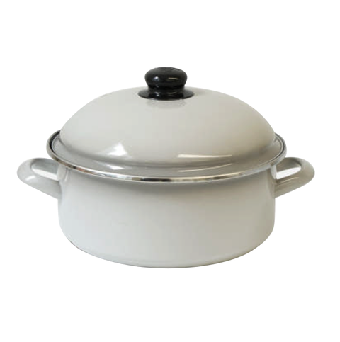 ELO 그레이쉐도우 일반형 24cm