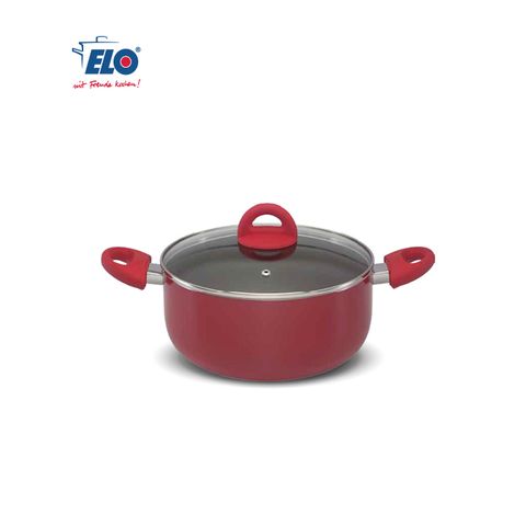ELO IH 세라믹 냄비 양수 18cm