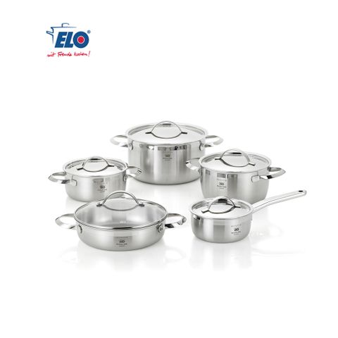 ELO 취리히 통3중 5종 세트