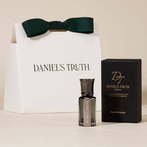 다니엘 트루스 오일퍼퓸 10ml