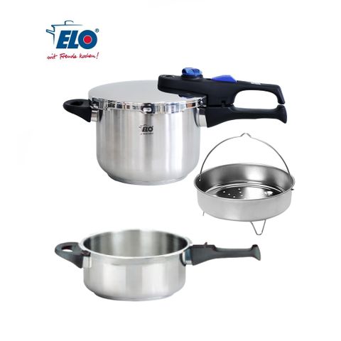 ELO 압력솥 5종 세트