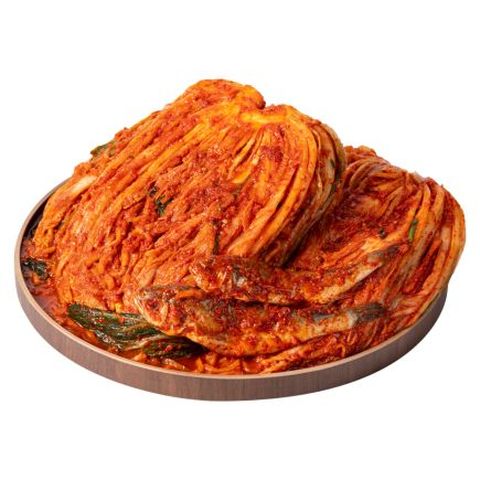 ★특별구성 도미솔 왕비김장김치 12kg(1종,12kg)