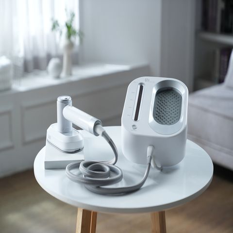 [방송에서만 세일] 이븐라이프 올인원 스팀다리미 스티밍 EL-LIST01