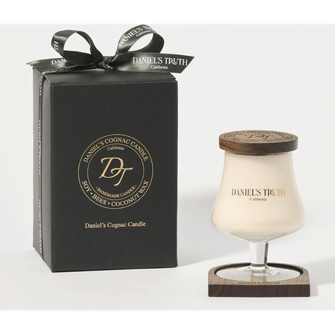 다니엘 트루스 코냑 캔들