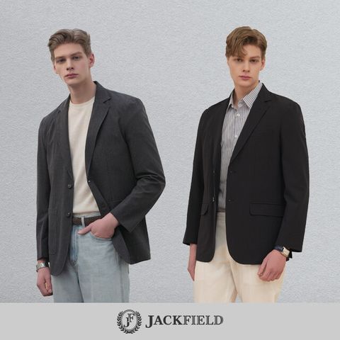 25SS 잭필드 에어리자켓 2종