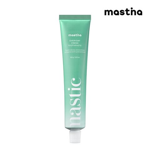 에브리데이 프레시 치약 100g 1개