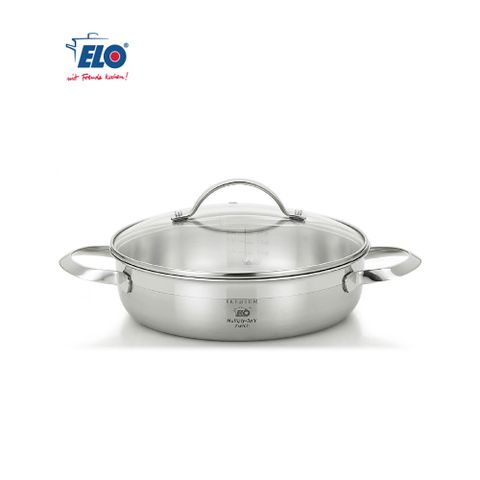 ELO 취리히 통3중 전골 24cm