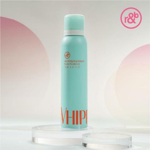 [삼성카드5%할인]최신상 알앤비 단백질 휘핑볼륨 스칼프 트리트먼트 단품 1개  (150ml) 