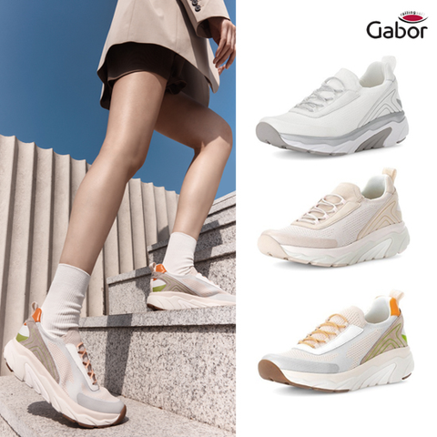 가버 롤링소프트 소프트 스니커즈 RW66