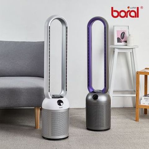 보랄 BLDC 날개없는 타워팬 BR-L270DC