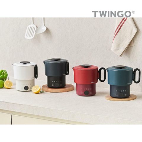 2025 최신상 트윙고 디지털 트래블 쿠커 (WNP-KX1000)