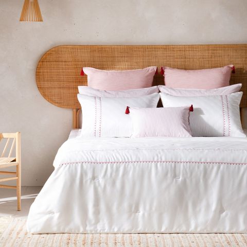 라지킹_25SS 최신상 프리미엄 뱀부 베딩세트