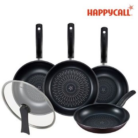 해피콜 스텔라 다이아몬드 IH 프라이팬