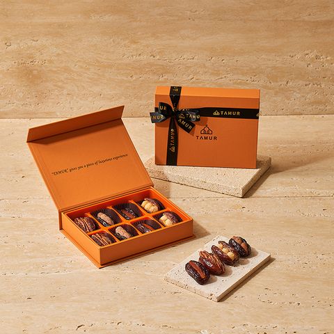 데이츠 프리미엄 대추야자 디저트 8개입