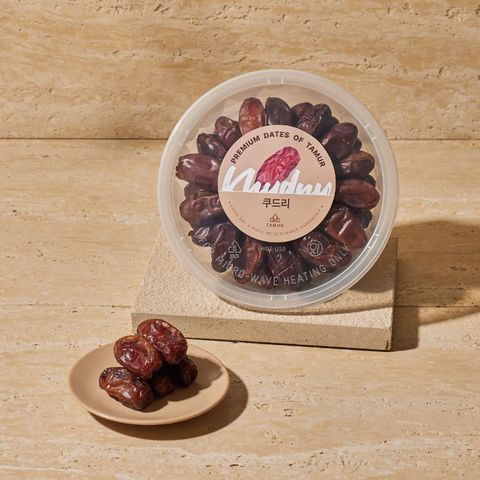 쿠드리데이츠 대추야자