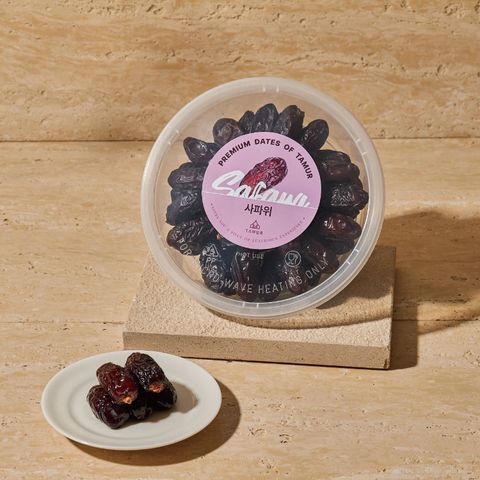 사파위데이츠 대추야자