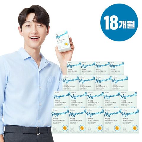 [18개월] 닥터린 하이퍼셀 오메가3