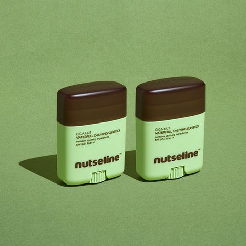 [기본구성] 2025 NEW 최신상 넛세린 시카 선스틱 시즌2