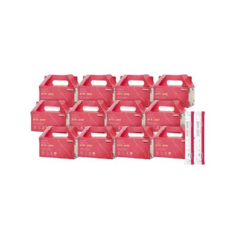 [유지인pick] 미녀의 콜라겐 양태반 360포 (2.5g x 30포 x 12Box)(직)