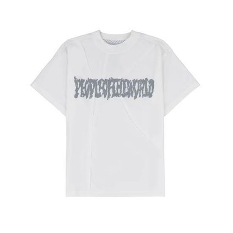 ◎25SS NEW 시그니처 스위프트 엣지 티셔츠 2종