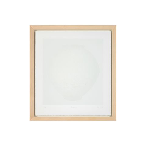 Karma(White), 최영욱작가