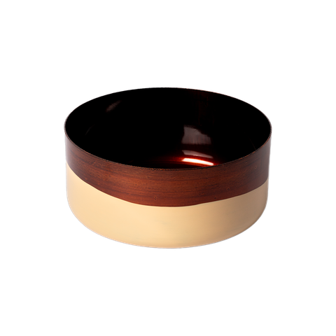 둥근 보울 L, 허명욱작가