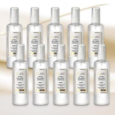 SMAS 리프팅 콜라겐 앰플 미스트 100mlX10