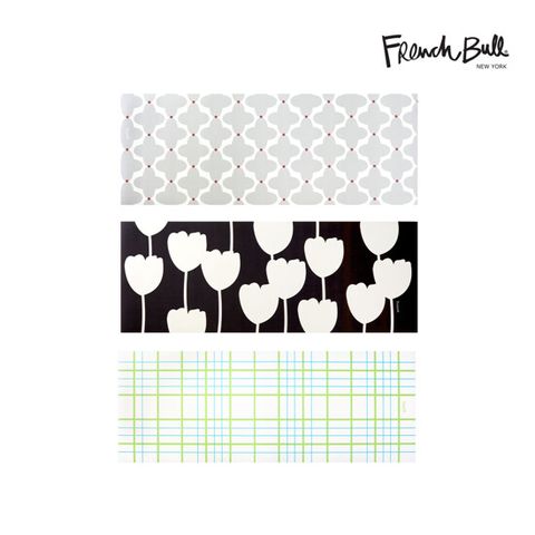 [프렌치불] 빨아쓰는 소프트 규조토매트 주방매트 단품