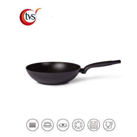 티타니카 IH WOK 28cm