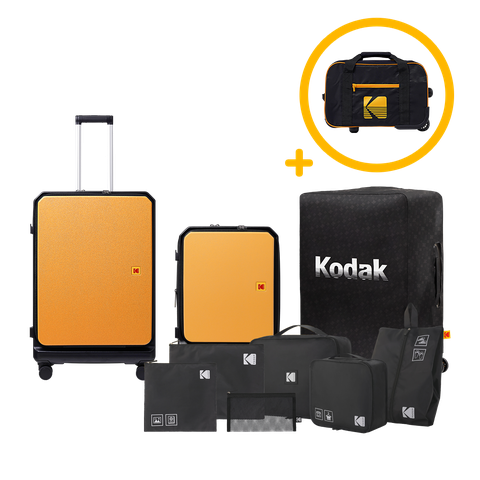 [KODAK Carrier] 클래식 풀세트