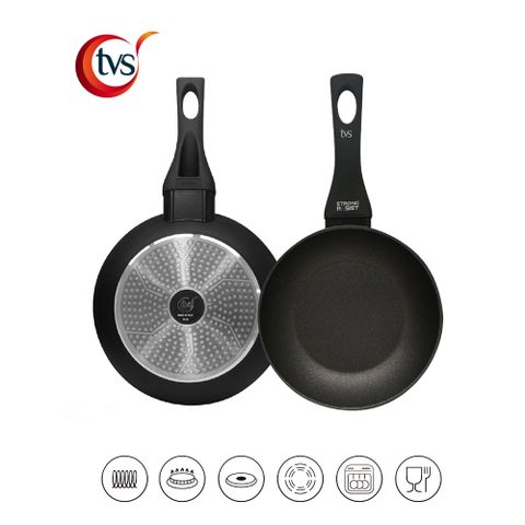 이탈리아나 비르투 IH 딥F/P 20cm
