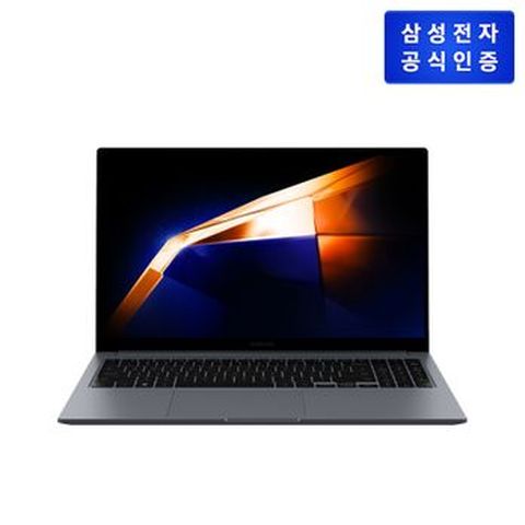 삼성 갤럭시 북4 (39.6 cm) / NT750XGJ-KH51Y